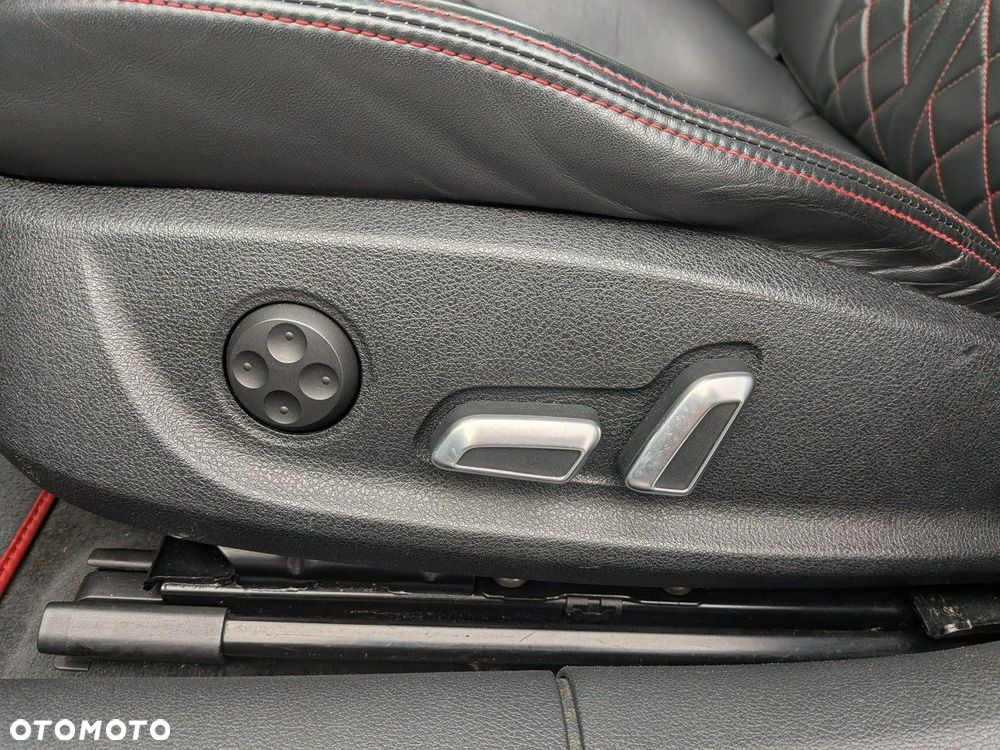 Audi A7 Sportback 3.0 TDI competition quattro tiptronic - 28