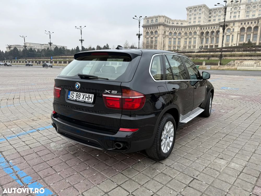 BMW X5 - 8