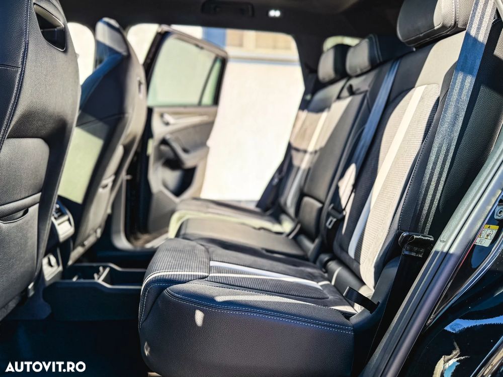 Skoda Kodiaq 2.0 TDI 4X4 DSG Sportline - 21