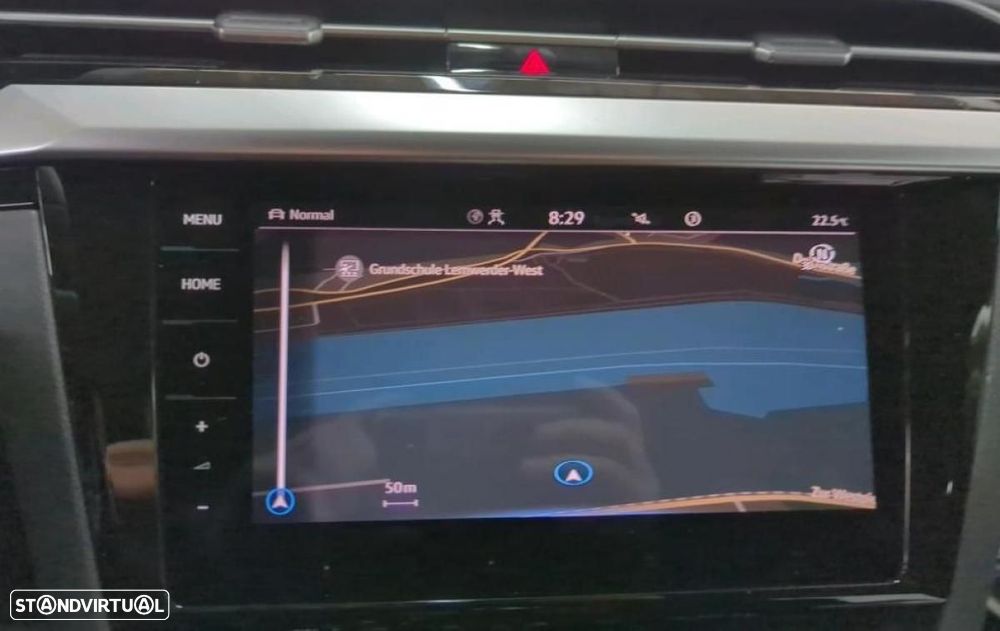 VW Arteon Shooting Brake 1.4 TSI eHybrid R-Line - 6