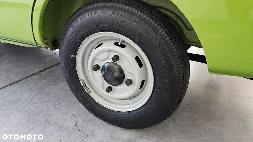 Wartburg 353 1.0 W - 31