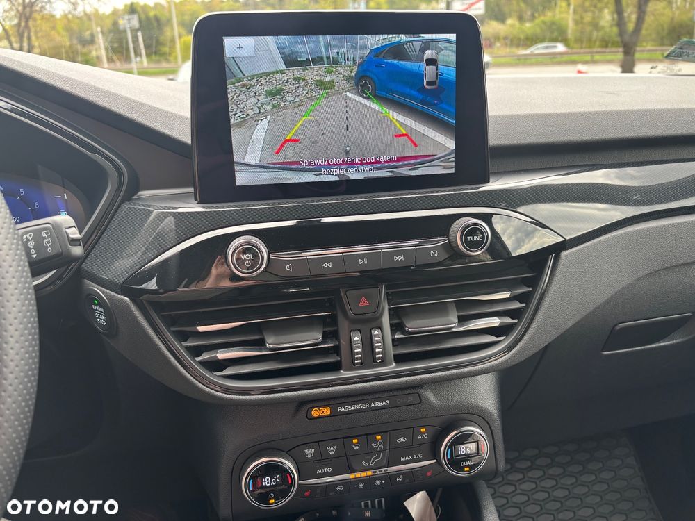 Ford Kuga 1.5 EcoBoost FWD ST-Line - 13