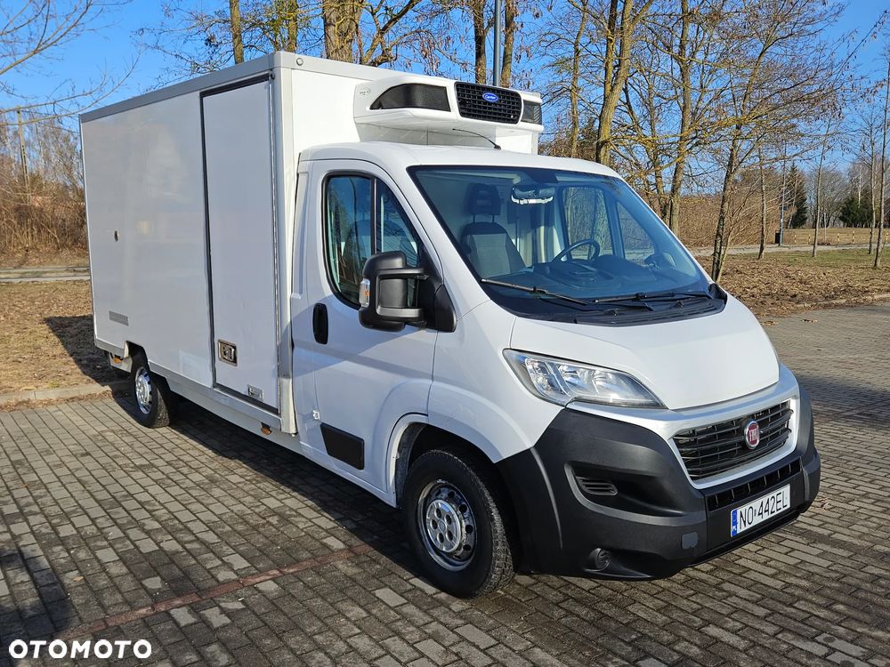 Fiat Ducato - 1