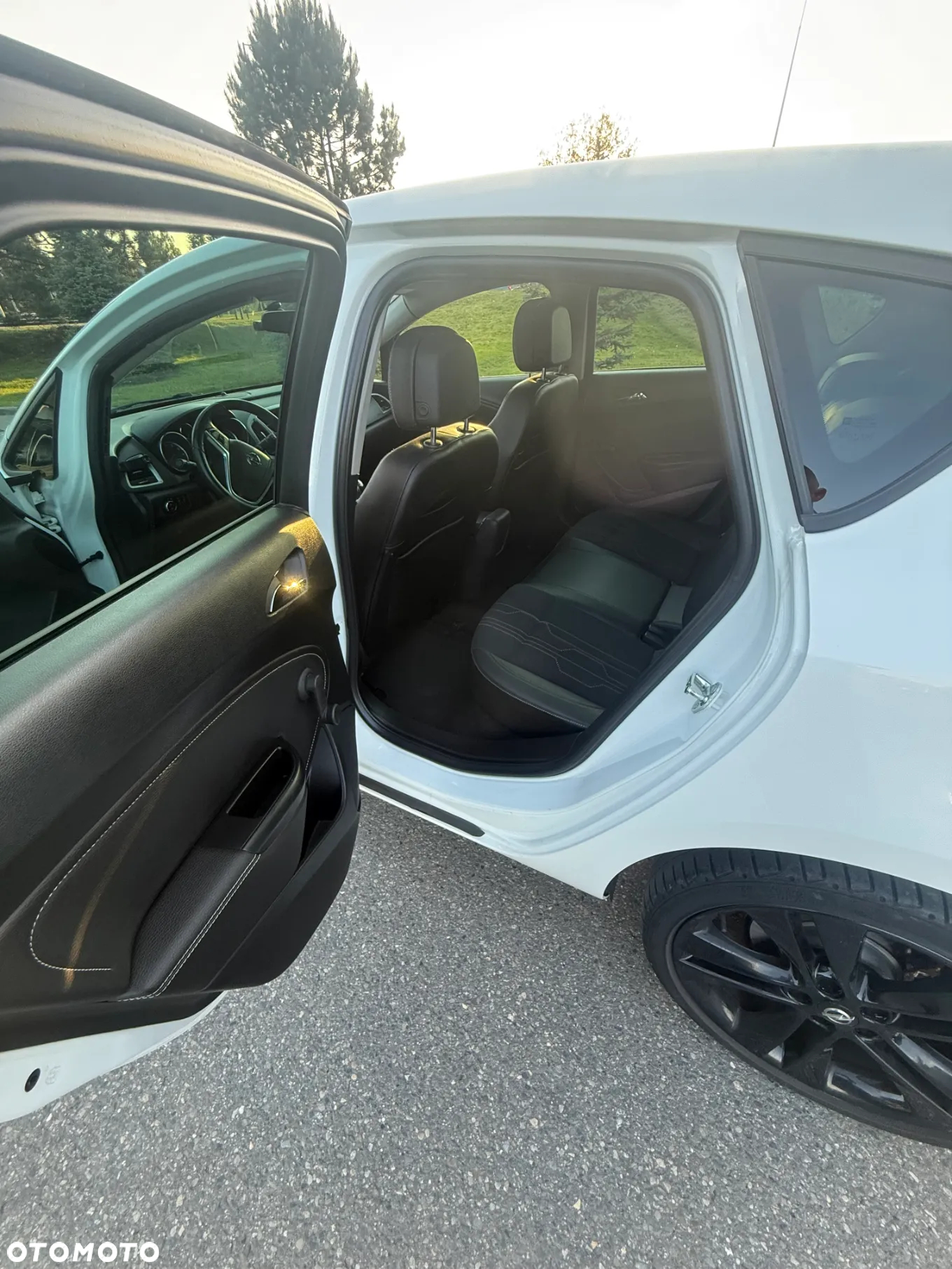 Opel Astra IV 1.4 T Edition 150 - 18