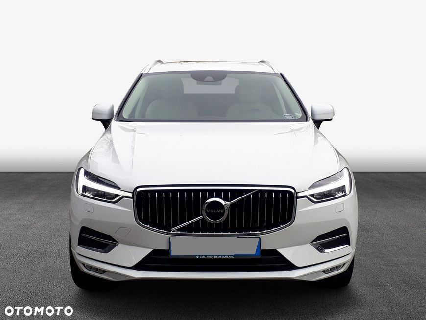 Volvo XC 60 - 2