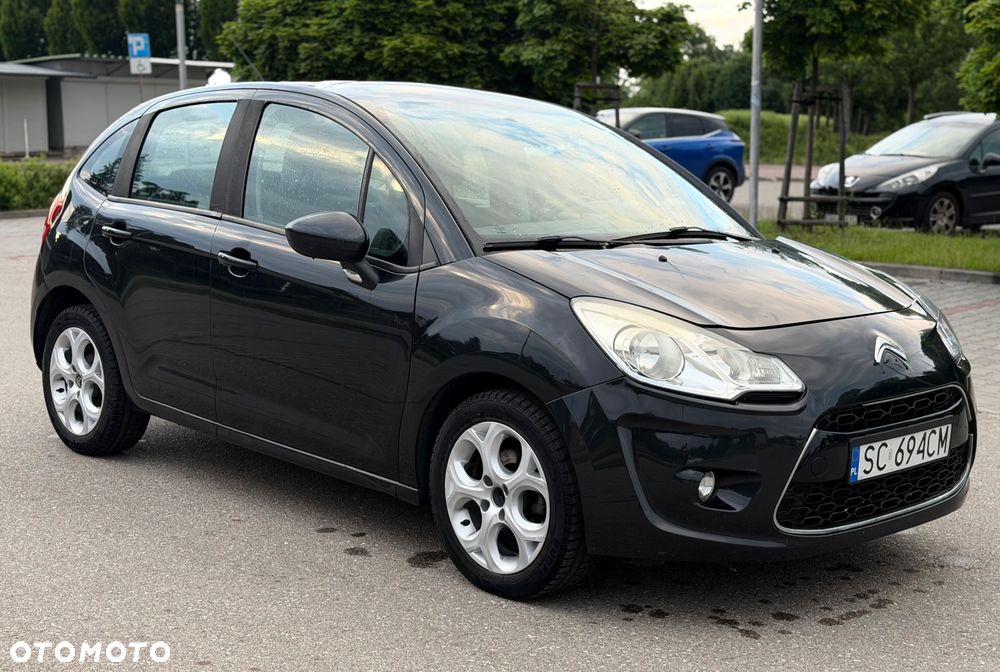 Citroën C3 - 9