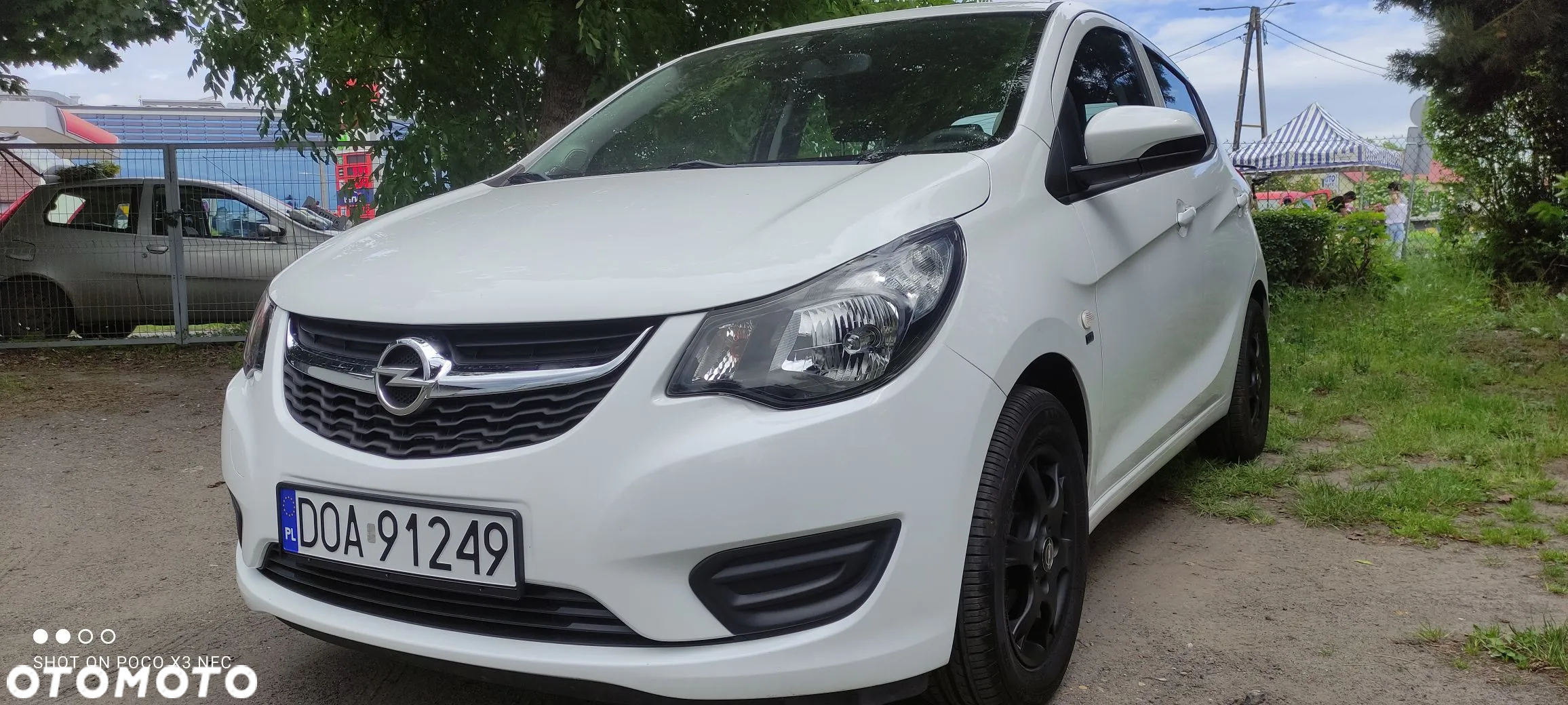 Opel Karl 1.0 ECOTEC Start/Stop 120 Jahre - 17