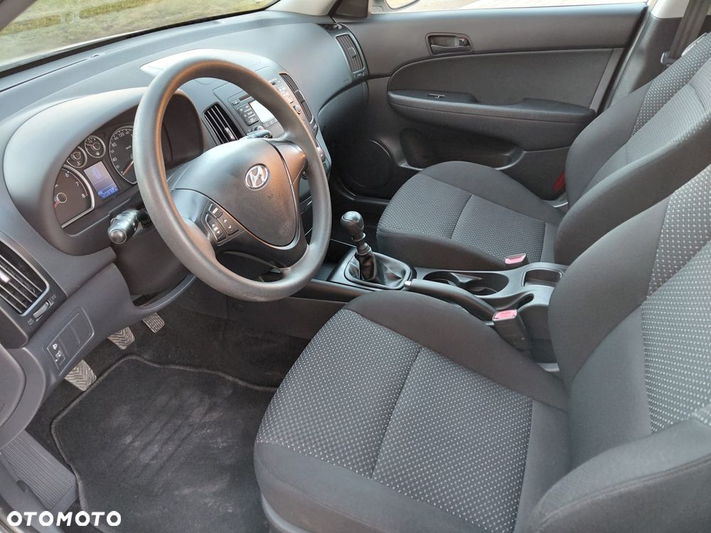 Hyundai i30 1.4 Blue Classic - 20