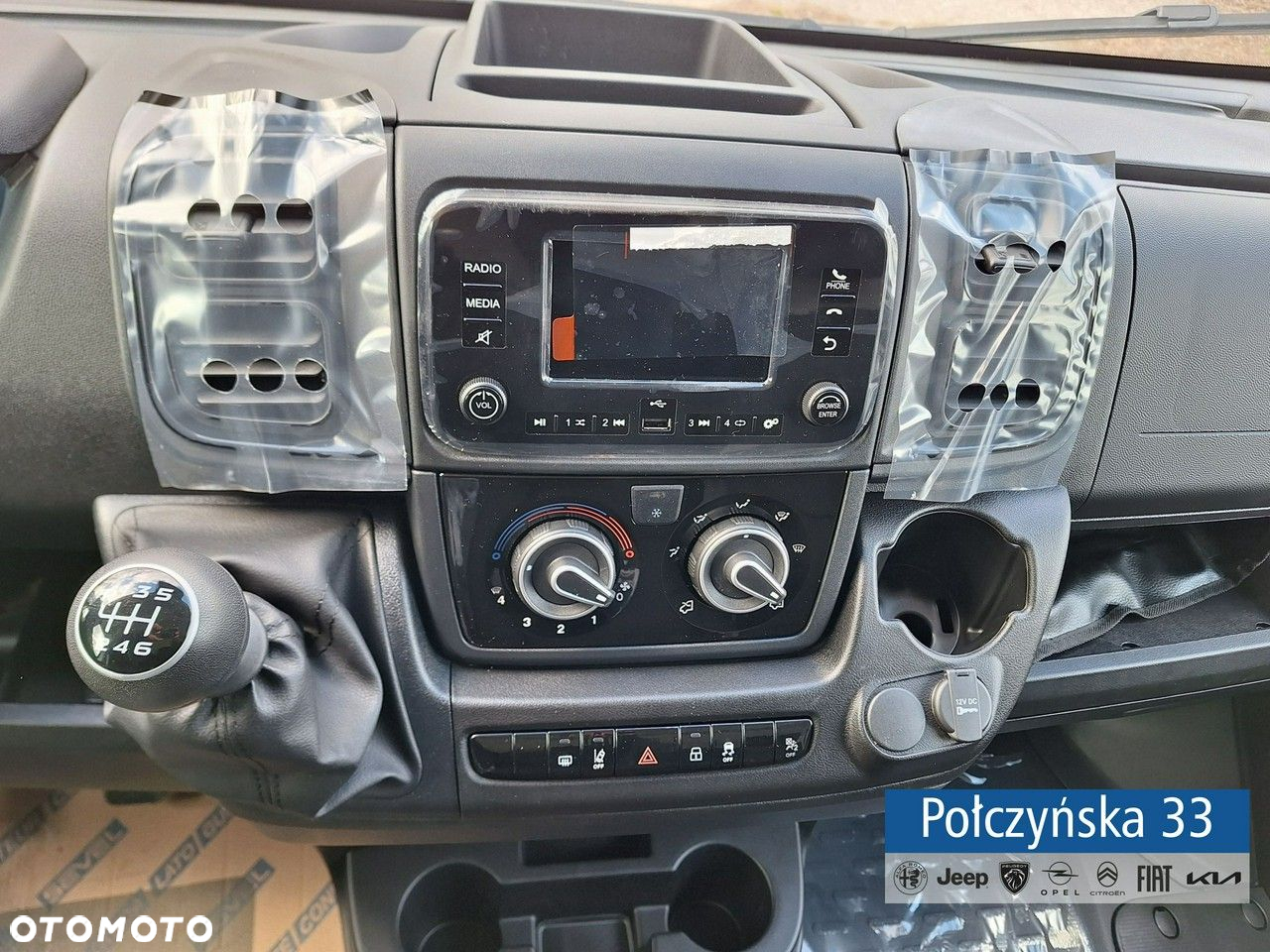 Peugeot Boxer - 19