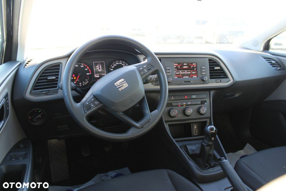 Seat Leon - 14