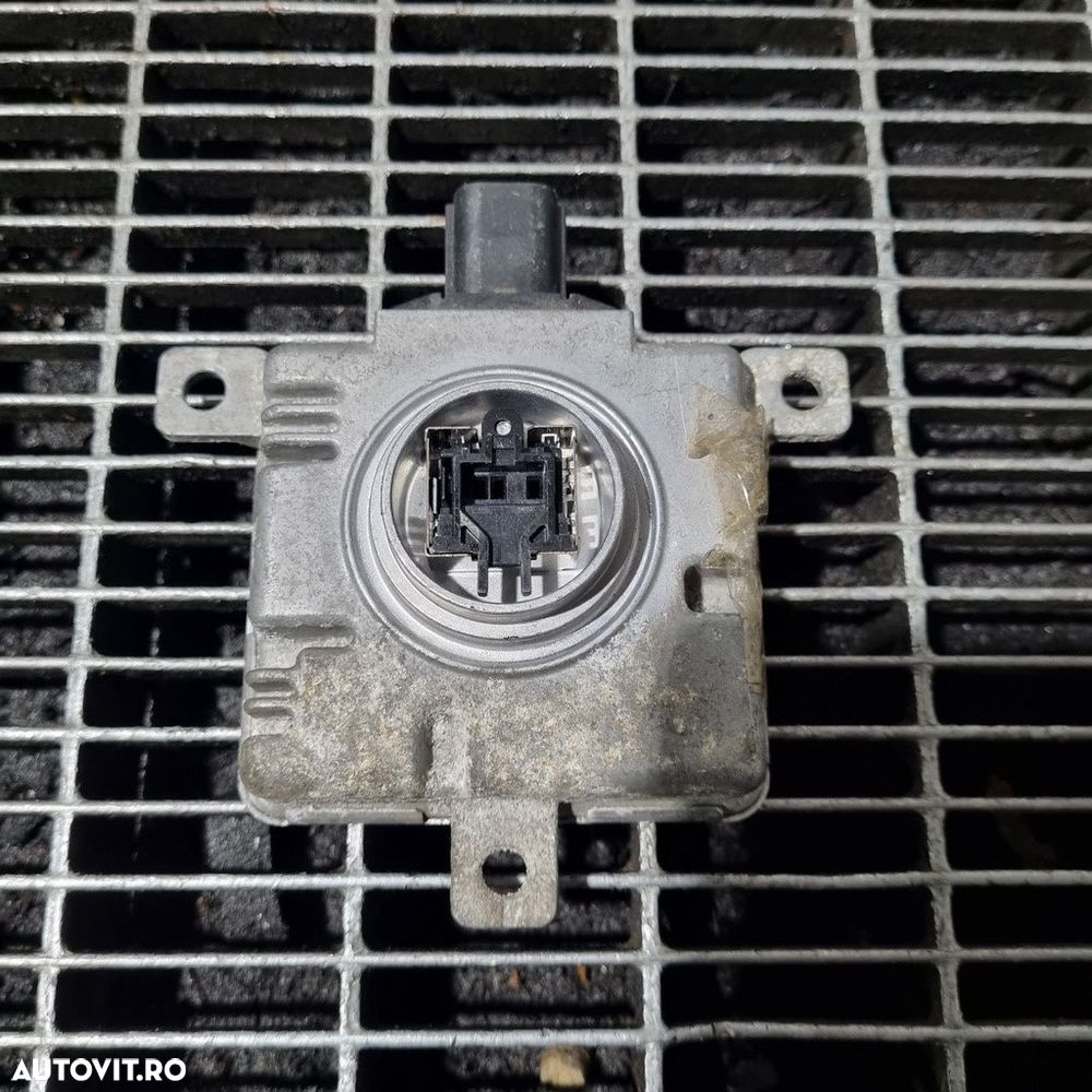 Balast Xenon Mitsubishi Outlander III 2012 - 2015 (1158) W3T23371 - 1