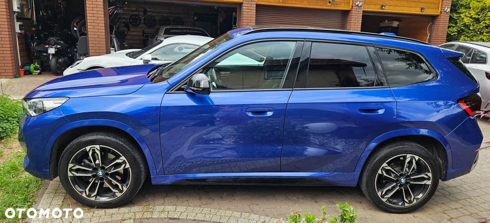 BMW X1 - 6