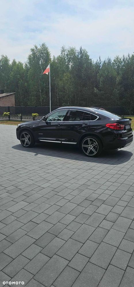 BMW X4 - 3