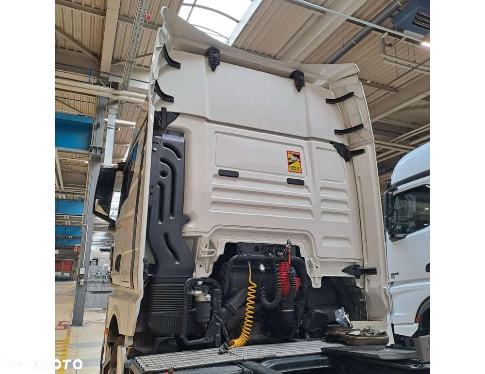 MAN TGX 18.480 GX ACC - 4