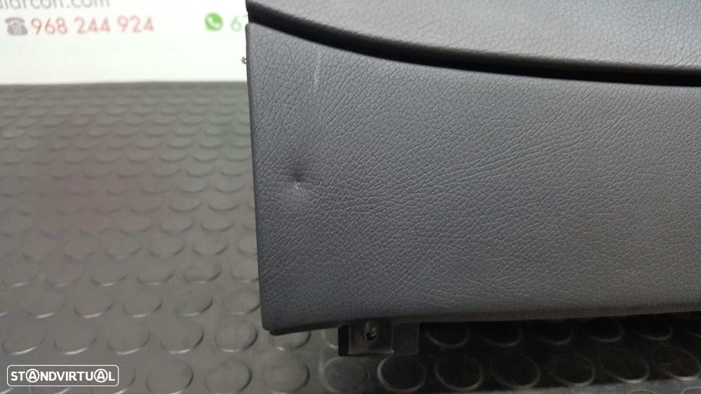 PORTA LUVAS MERCEDES CLASE S (W221) BERLINA 320 / 350 CDI 4-MATIC (221.080) - 7