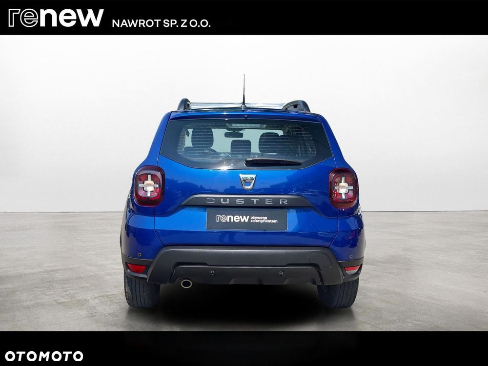 Dacia Duster 1.0 TCe Essential - 4