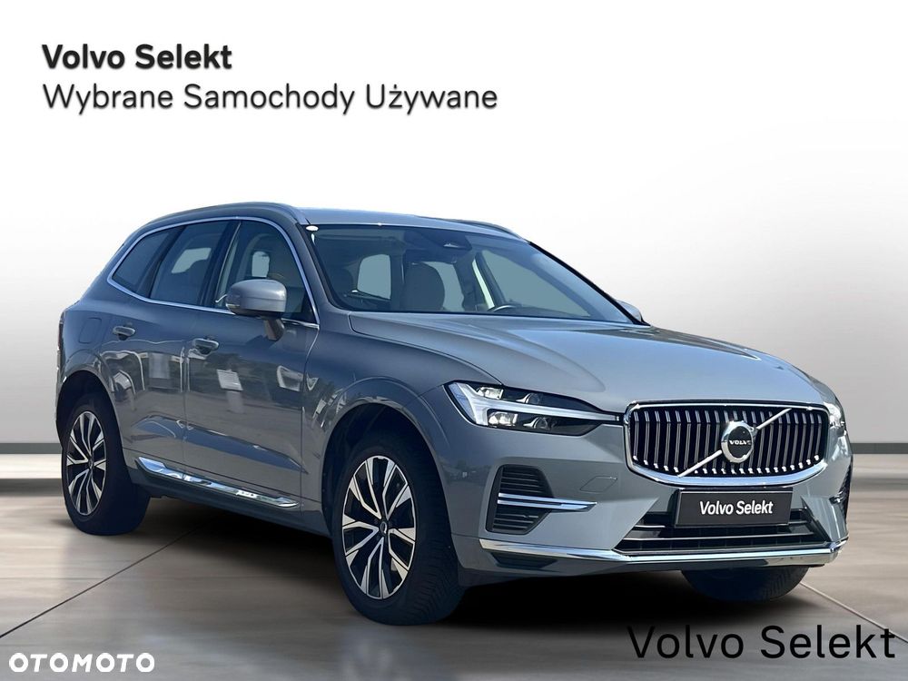 Volvo XC 60 - 8