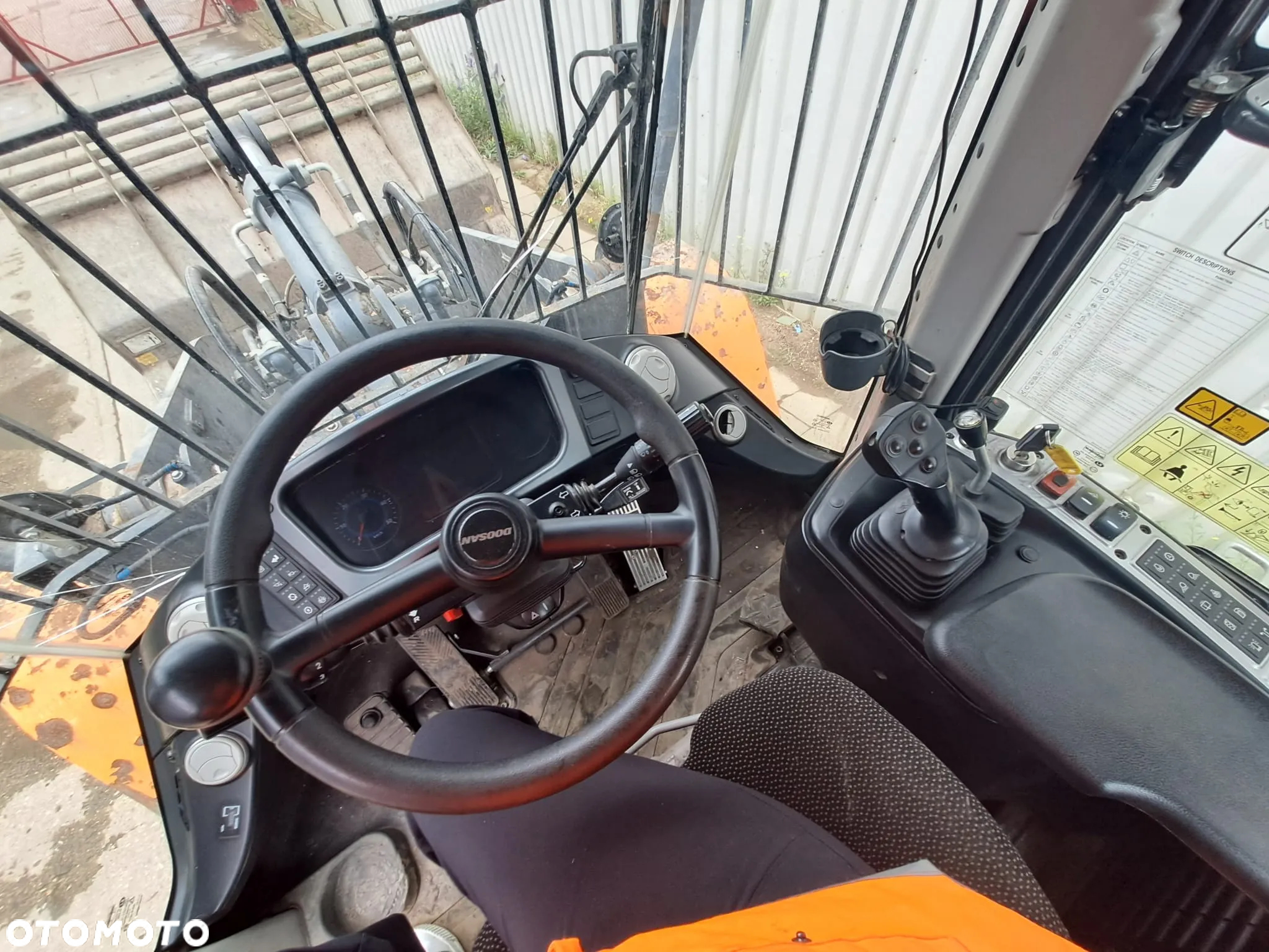 Doosan DL250-5 - 8