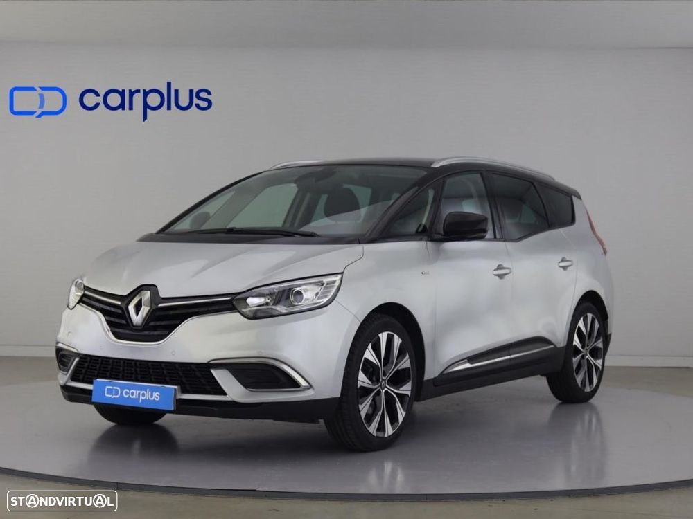 Renault Grand Scénic 1.3 TCe Limited - 1