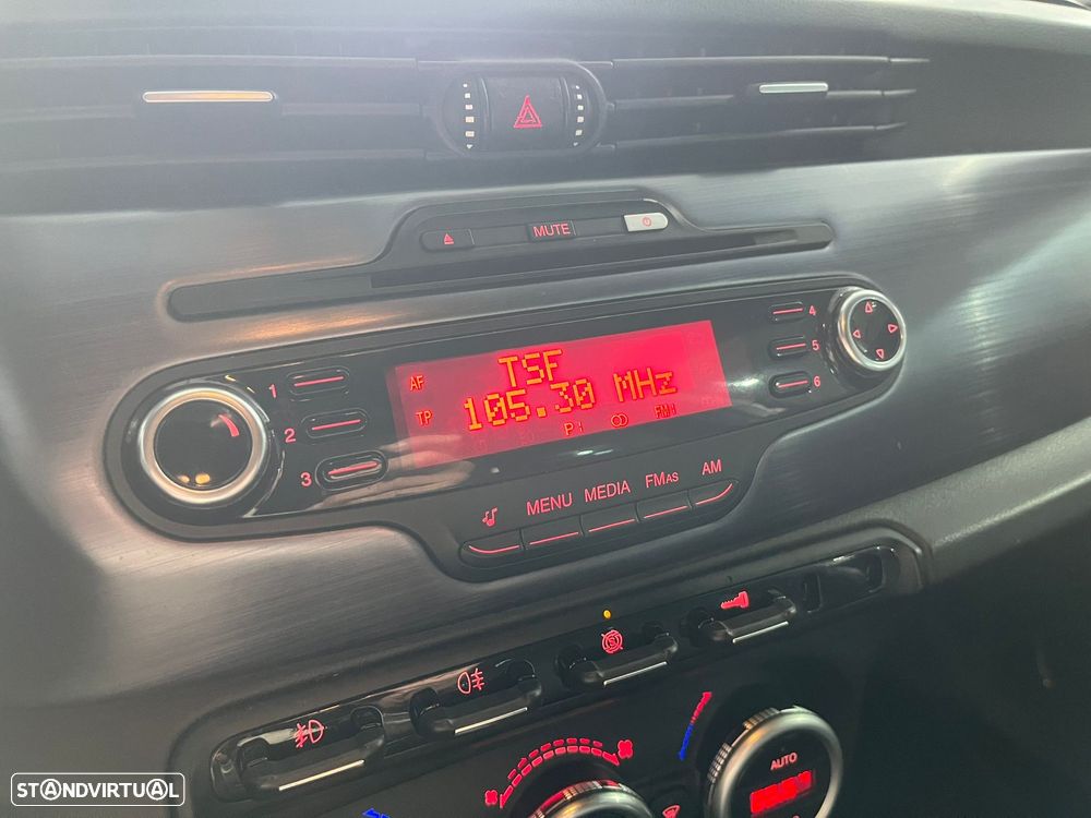 Alfa Romeo Giulietta 1.6 JTDM Progression - 21