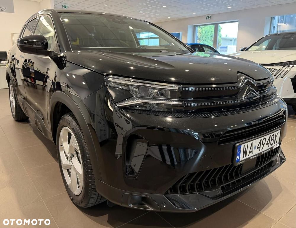 Citroën C5 Aircross - 6