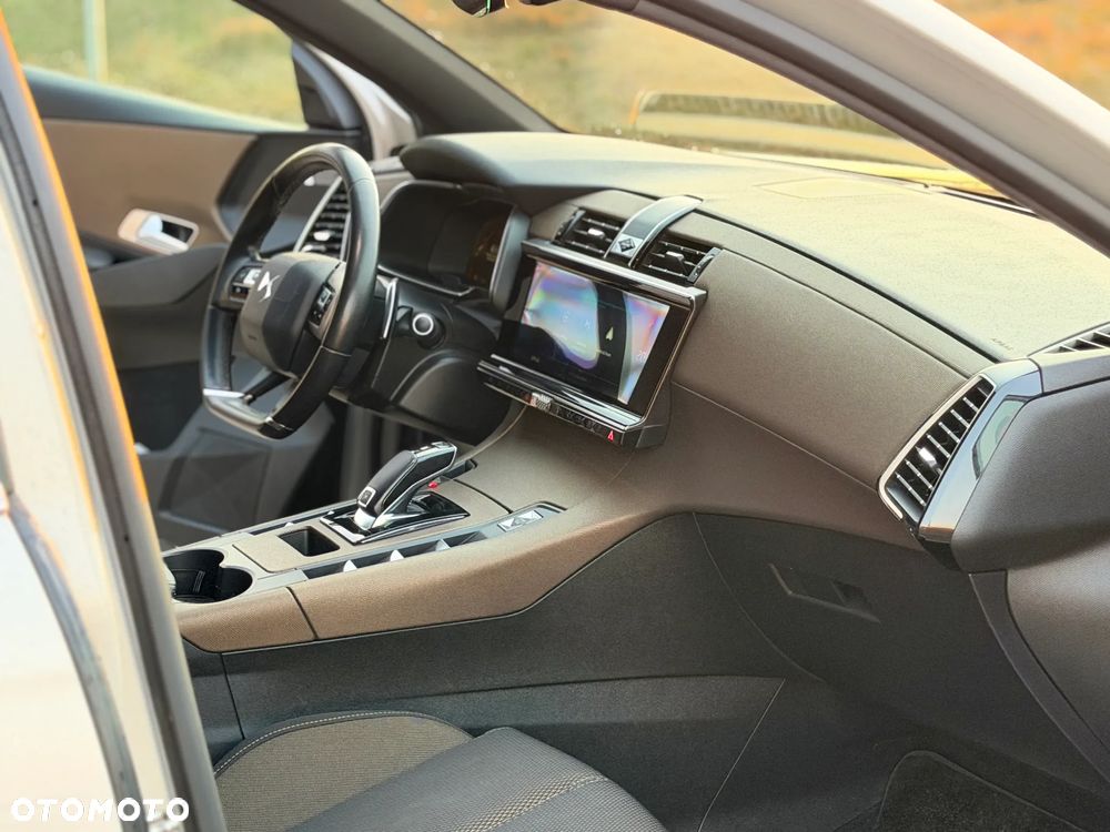 DS Automobiles DS 7 Crossback 1.5 BlueHDi Be Chic - 26