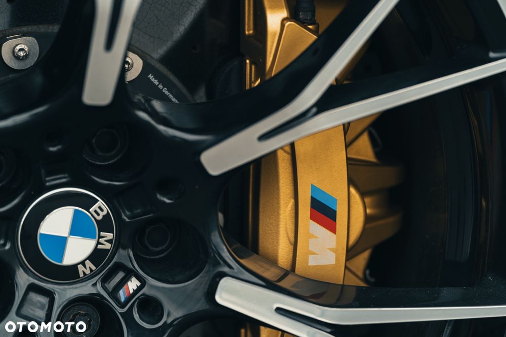 BMW M5 - 10