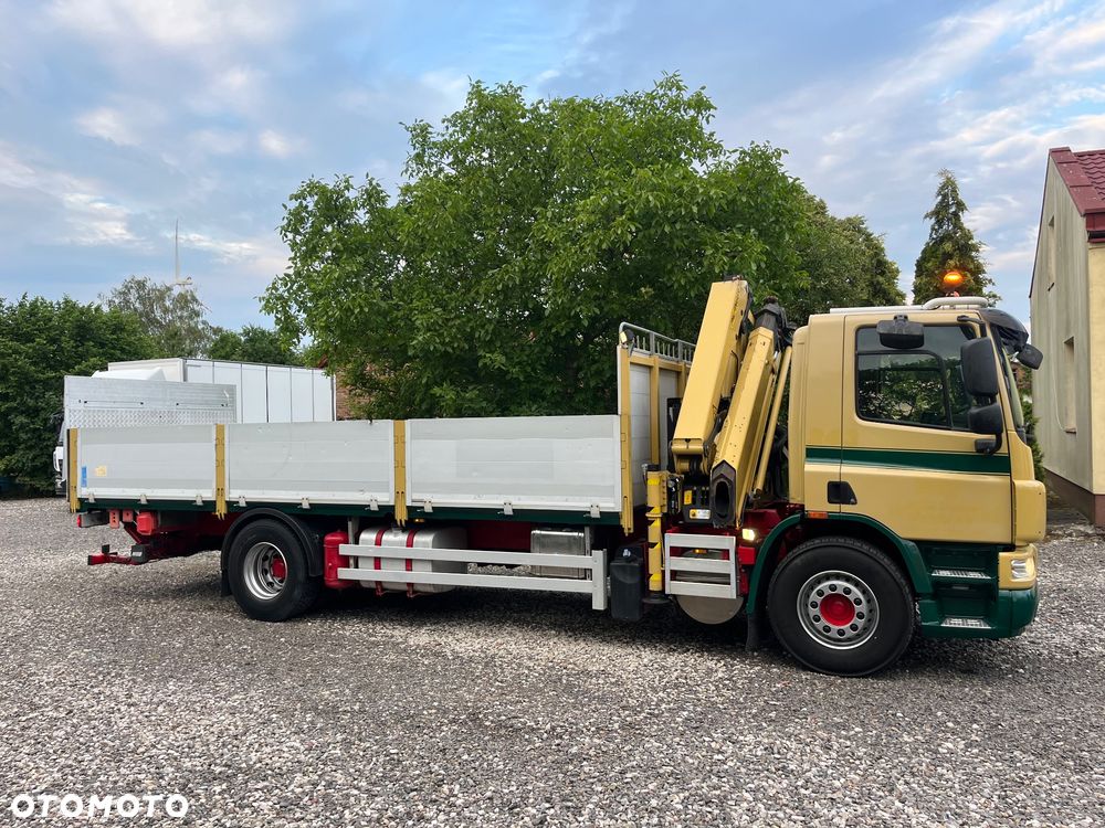 DAF CF 310 - 5