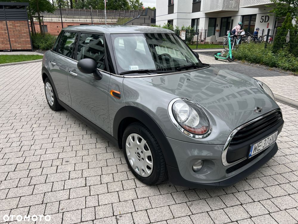 MINI ONE Standard - 1