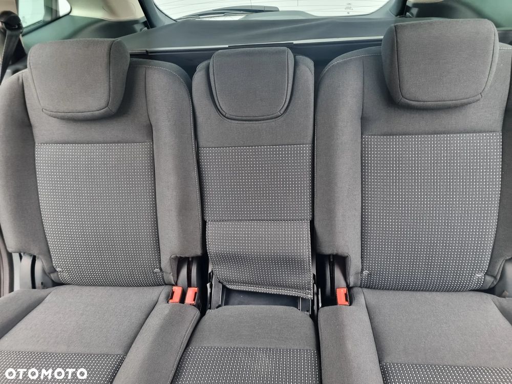 Ford Grand C-MAX 1.0 EcoBoost Start-Stopp-System Titanium - 20