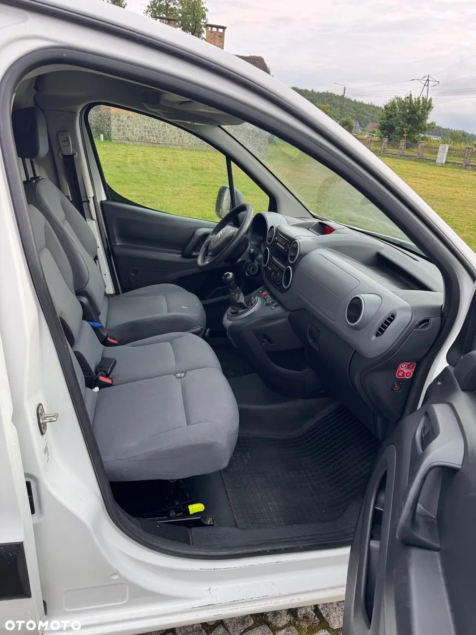Citroën Berlingo - 6