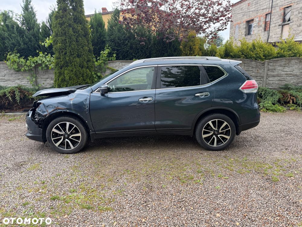 Nissan X-Trail - 10