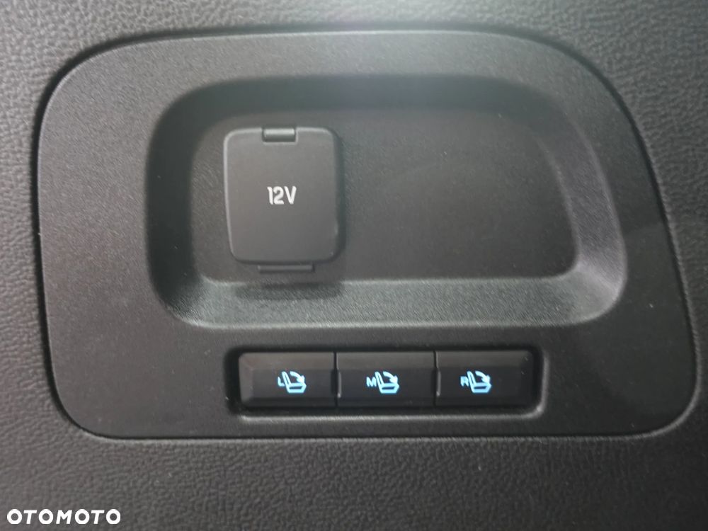 Ford S-Max - 23