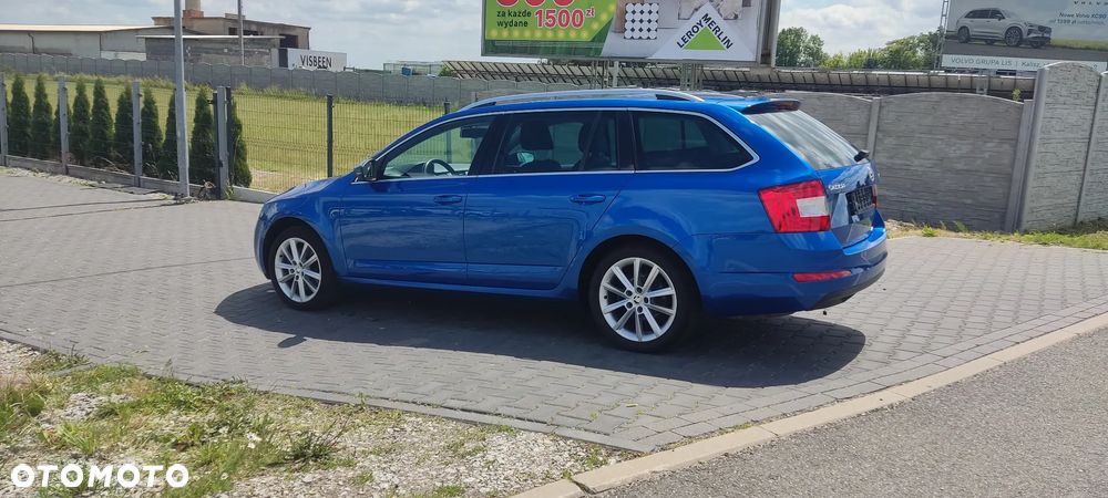 Skoda Octavia 1.8 TSI DSG Ambition - 4