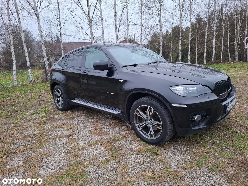 BMW X6 - 3
