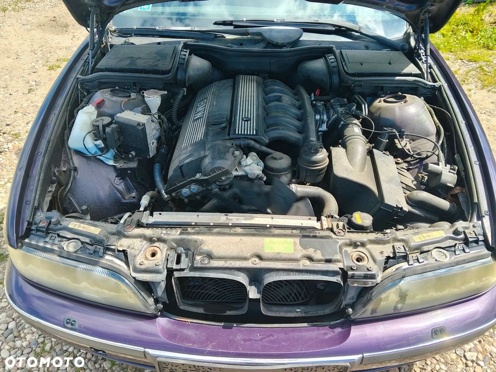 BMW Seria 5 - 9