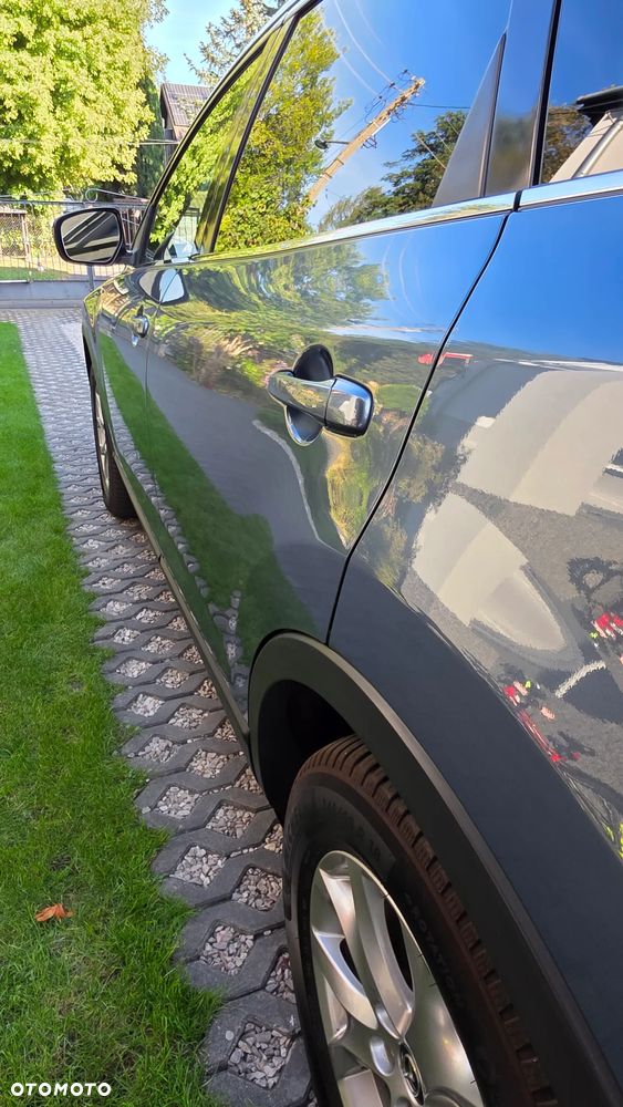Mazda CX-9 3.7 V6 Limitowana edycja - 11