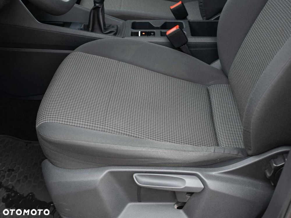 Volkswagen Caddy Maxi 2.0 TDI - 11