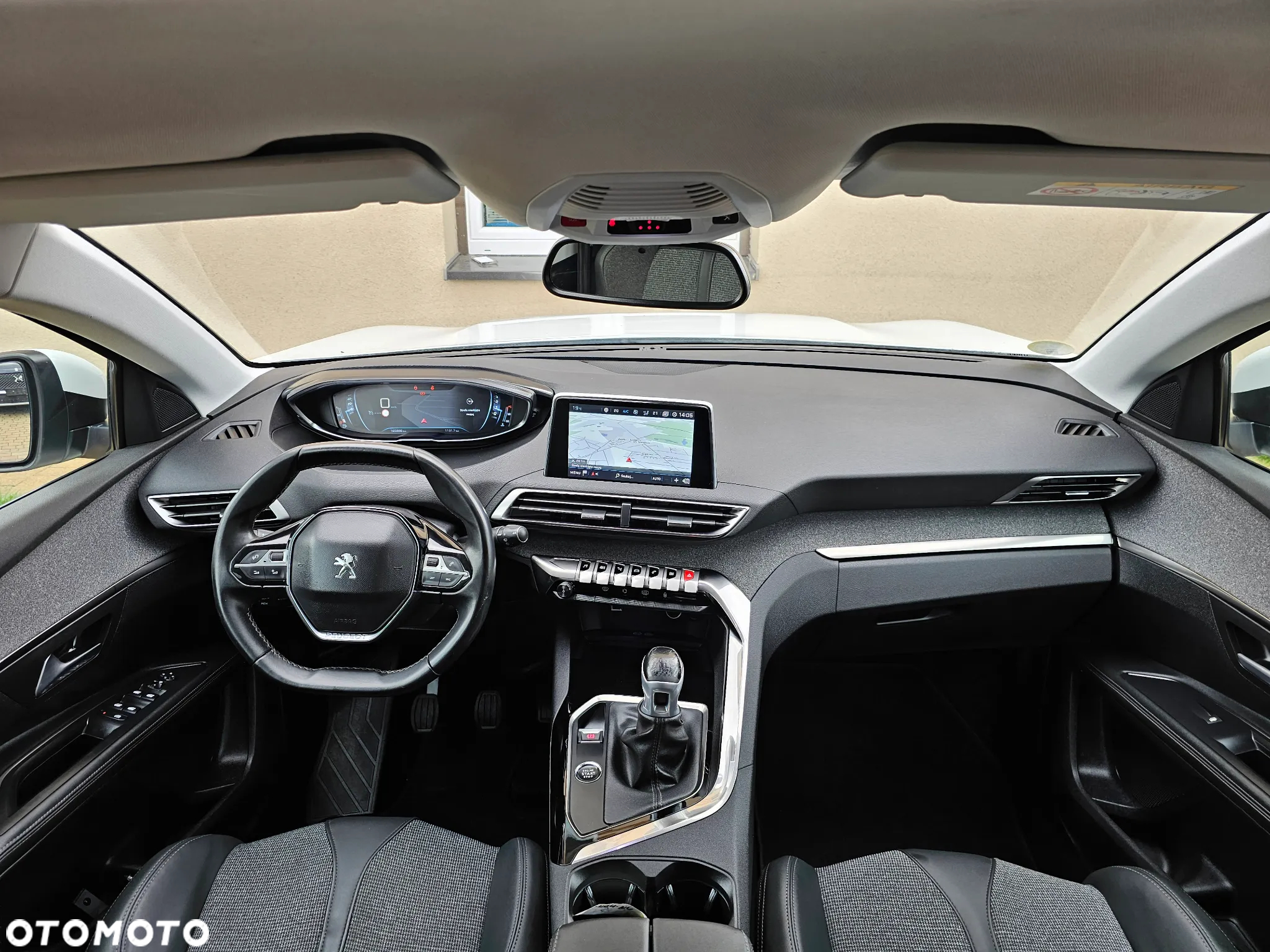 Peugeot 5008 BlueHDI 130 Allure Business-Paket - 36