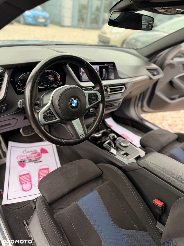 BMW Seria 2 218i GT M Sport - 27