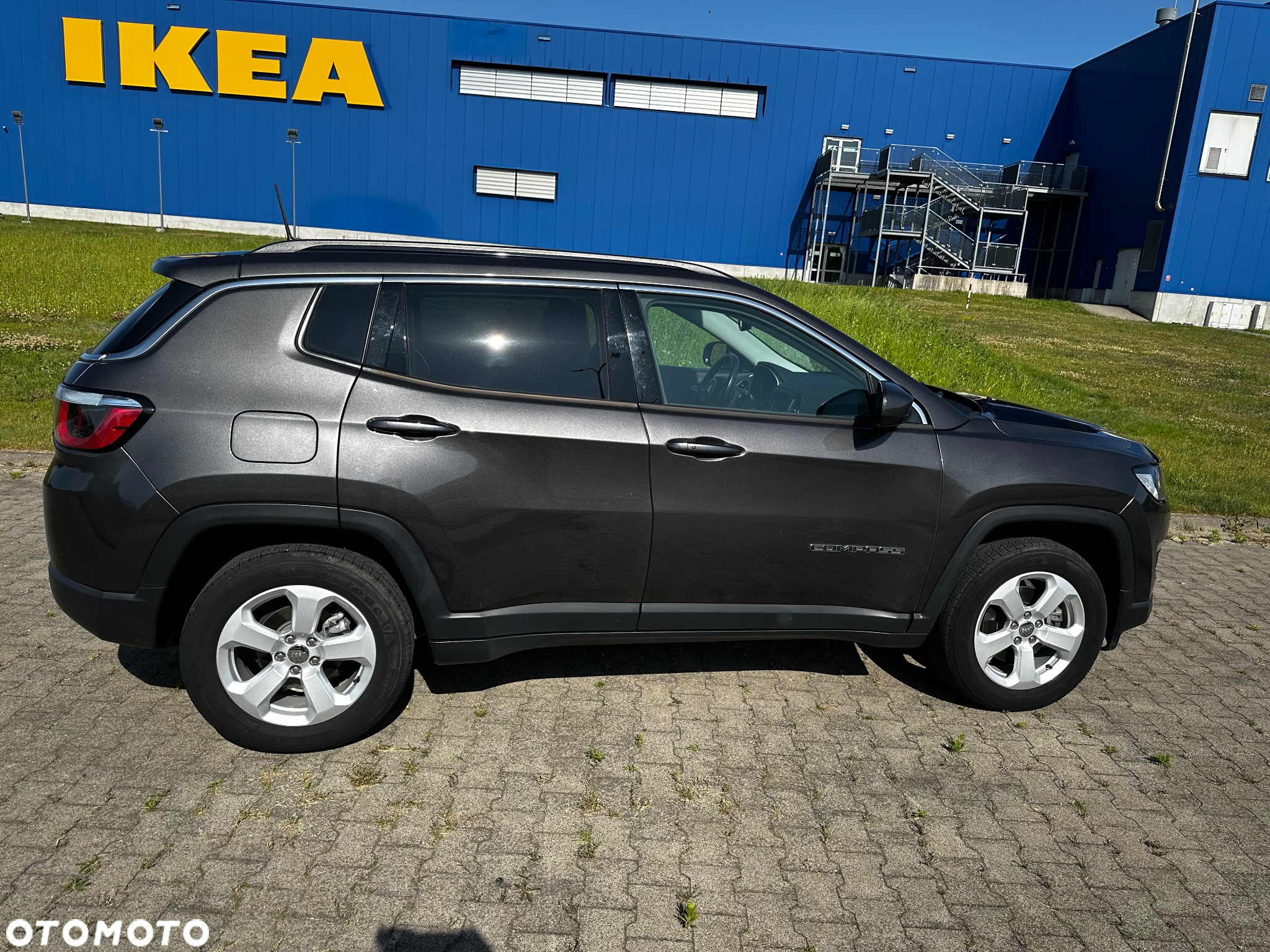 Jeep Compass - 6