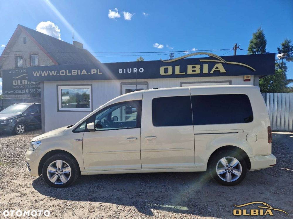 Volkswagen Caddy - 8