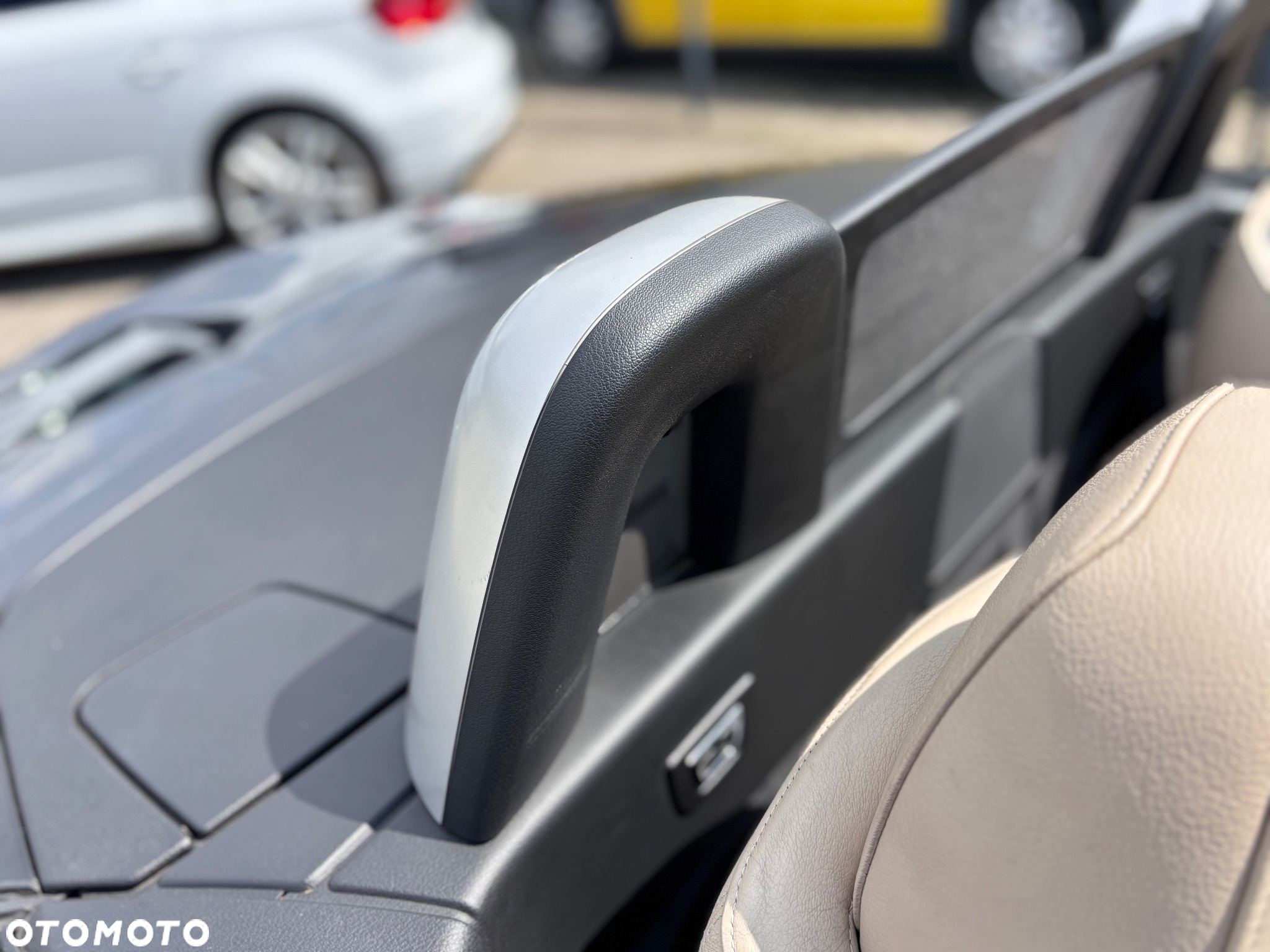 BMW Z4 sDrive35is Sport-Aut DKG - 30