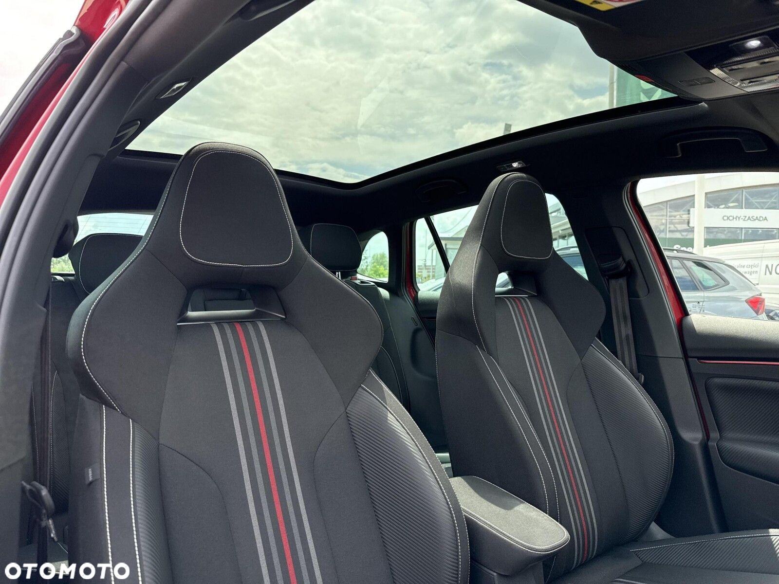 Skoda Scala 1.0 TSI Monte Carlo DSG - 20