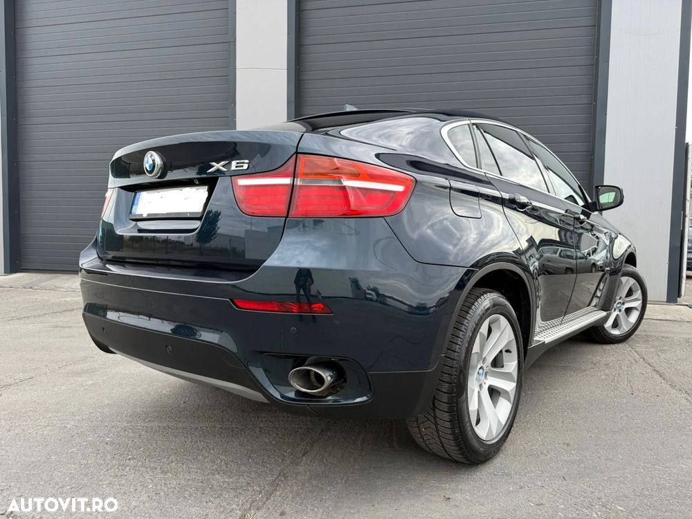BMW X6 xDrive30d - 3