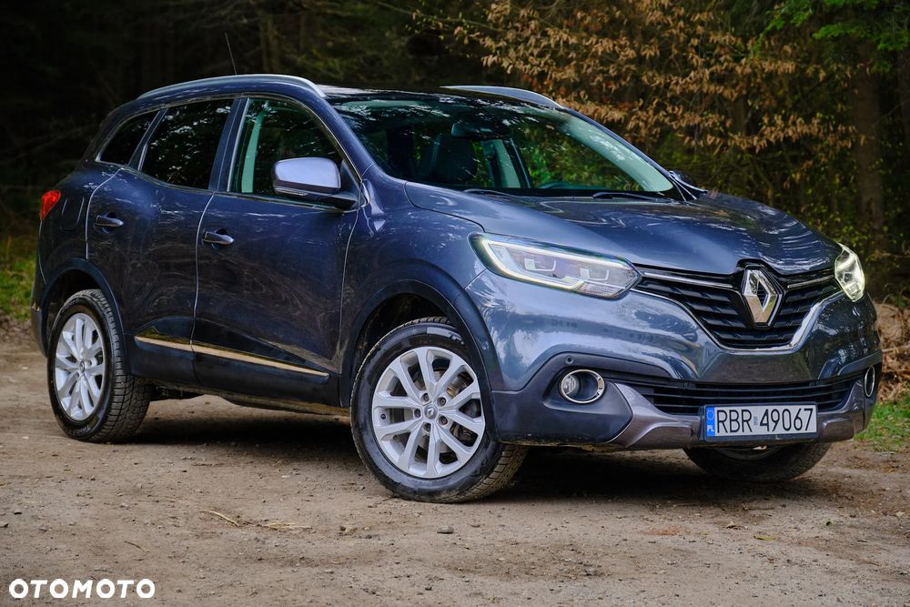 Renault Kadjar 1.2 Energy TCe Business - 3