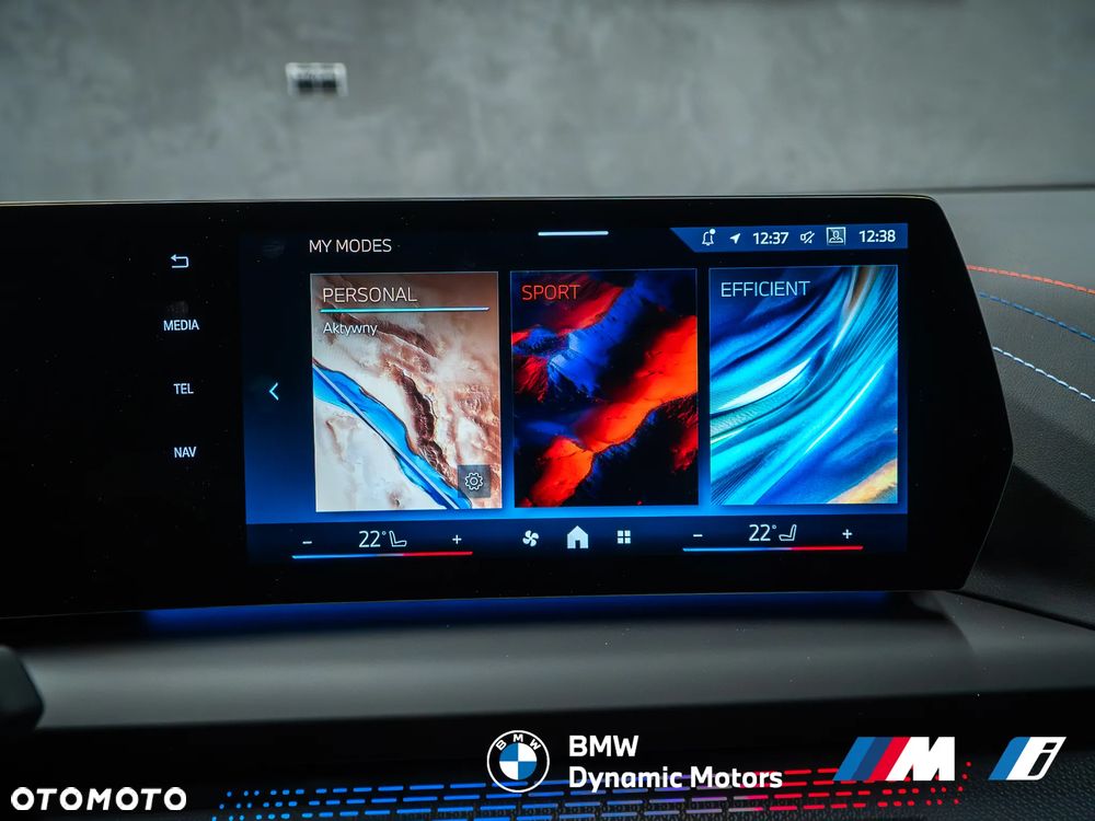 BMW Seria 2 220 - 31