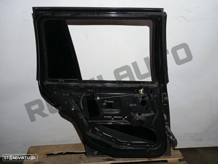 Porta Trás Esquerda  Bmw 3 Touring (e36) [1990_1997] 320i - 3