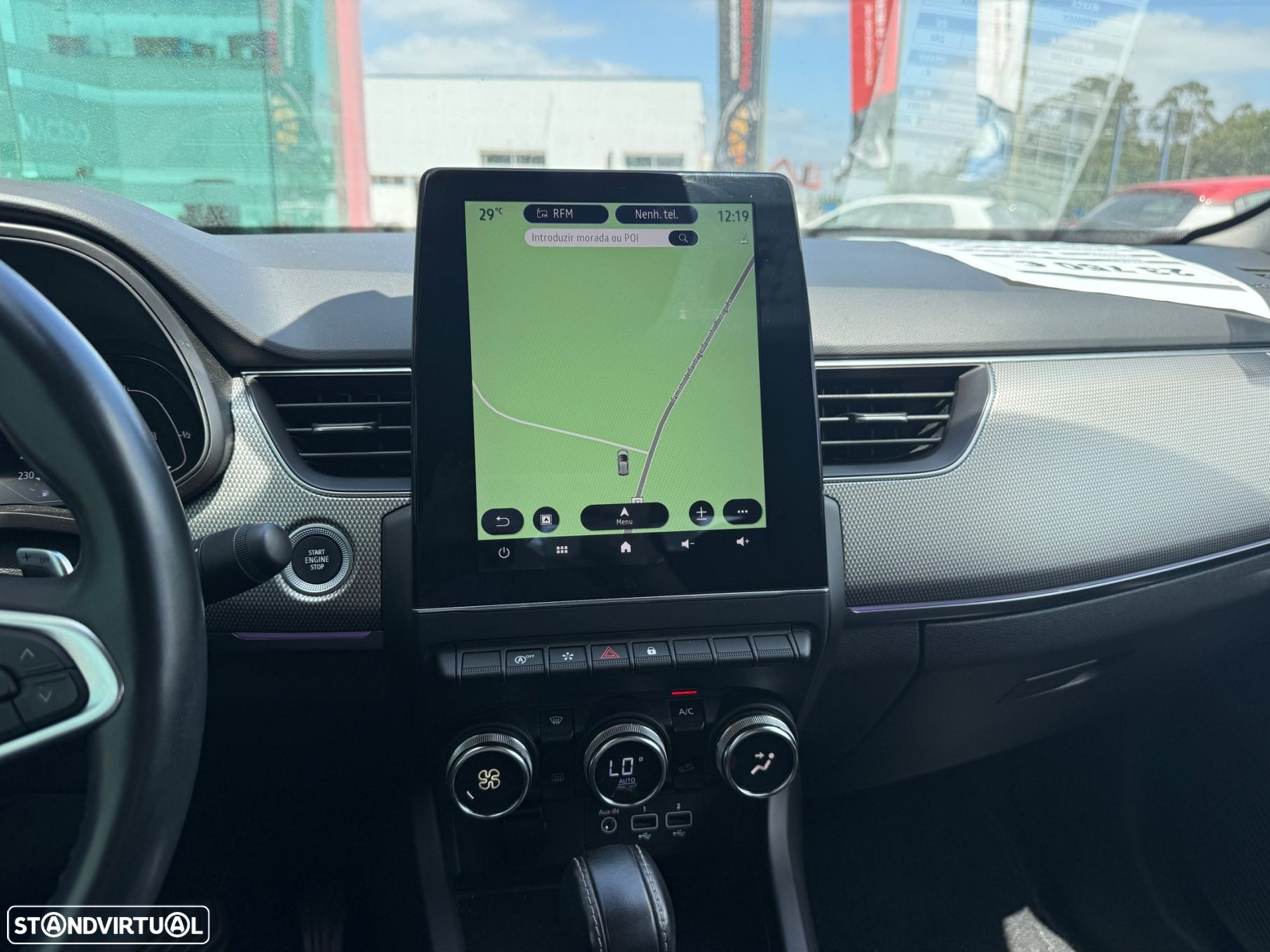 Renault Arkana 1.3 TCe Intens EDC - 22