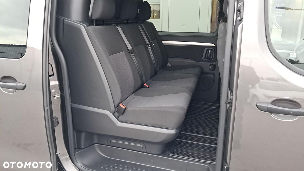 Toyota PROACE - 10